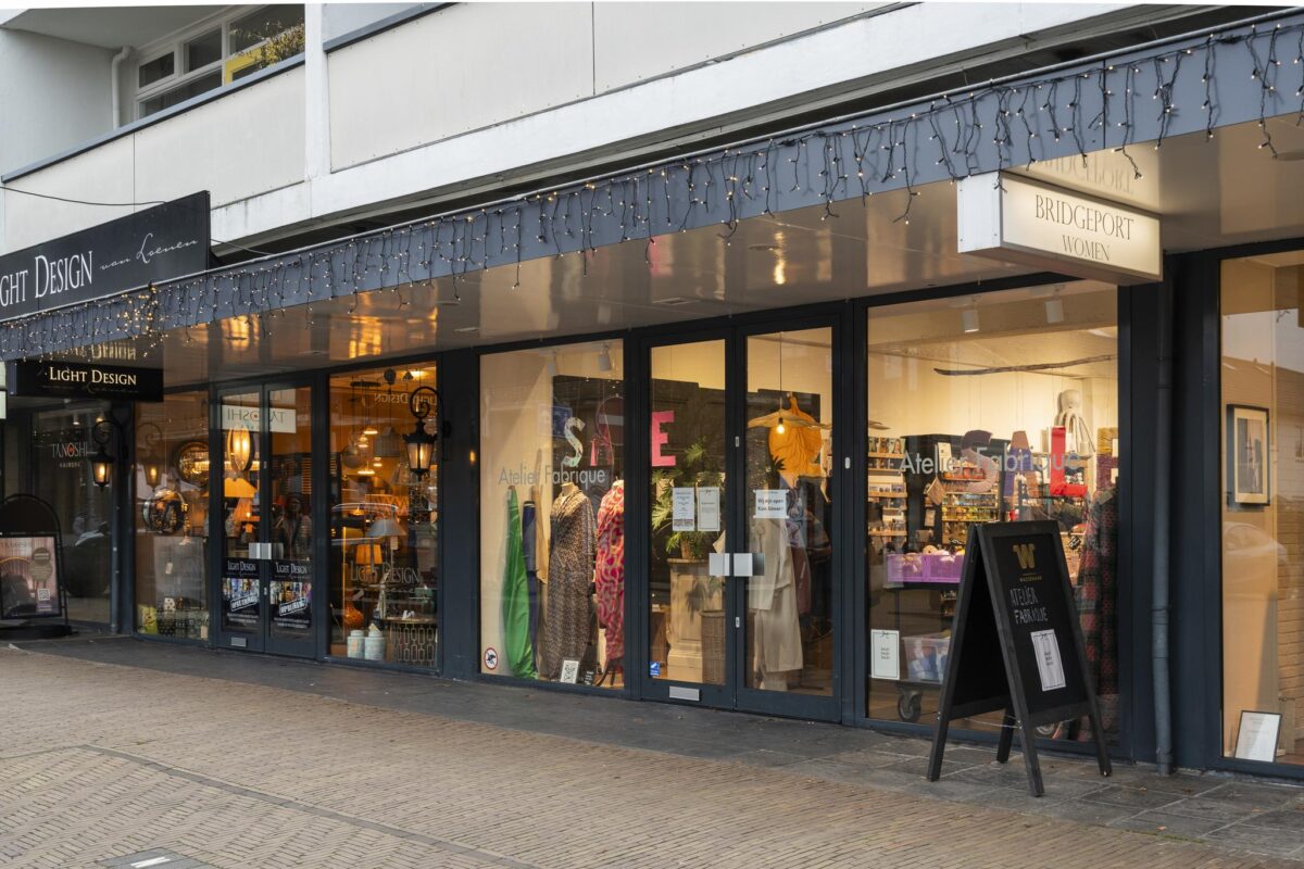 Van Hogendorpstraat 69 Wassenaar
