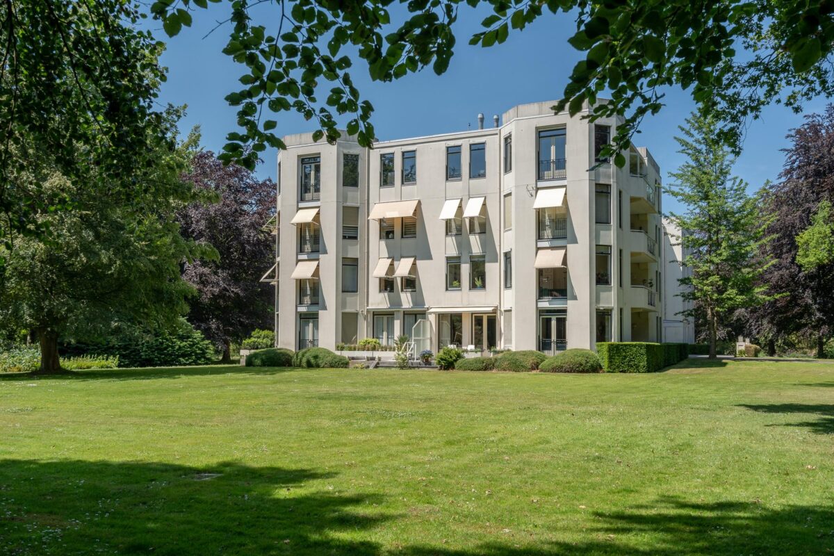 Van Ommerenlaan 16 Wassenaar