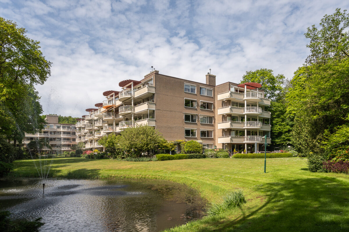 Stoeplaan 9F4 Wassenaar