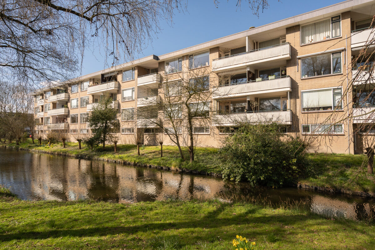 Eikensteinstraat 59 Wassenaar