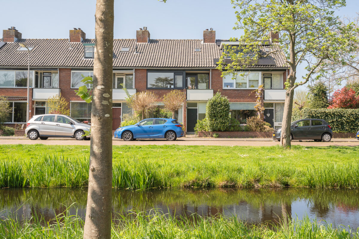 Veeneklaaslaan 4 Voorschoten
