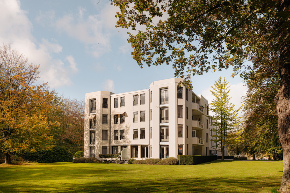 Van Ommerenlaan 22 Wassenaar