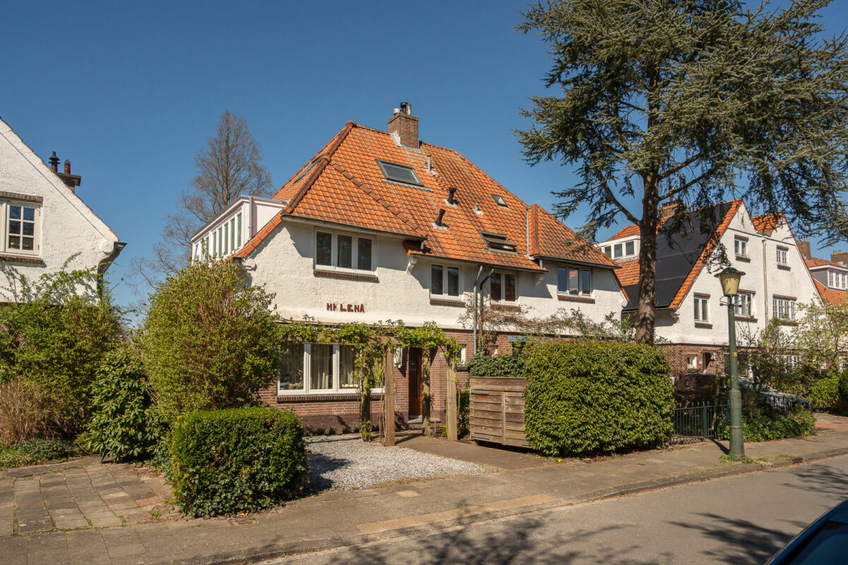 Zijllaan 11 Wassenaar