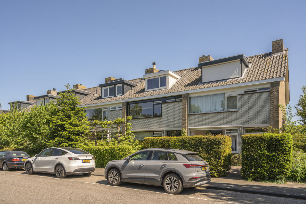 Prof. Molenaarlaan 32 Wassenaar