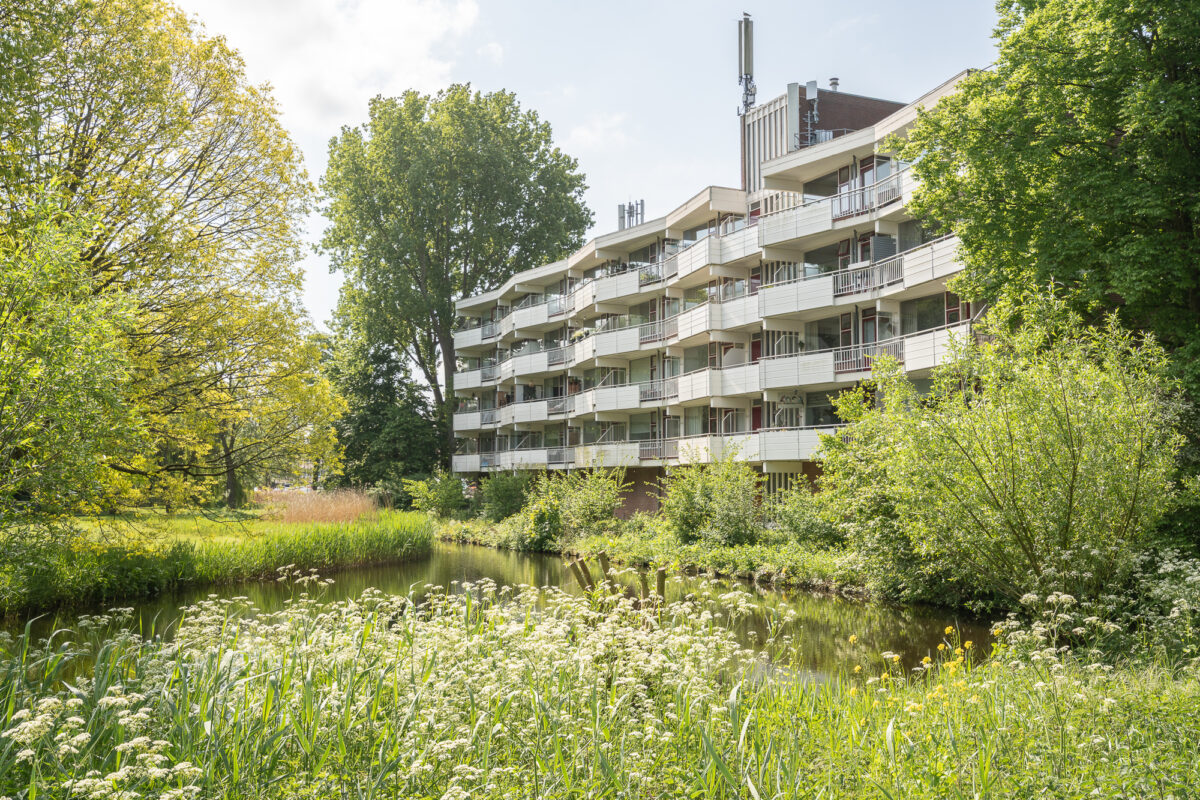 Seringenlaan 47 Wassenaar