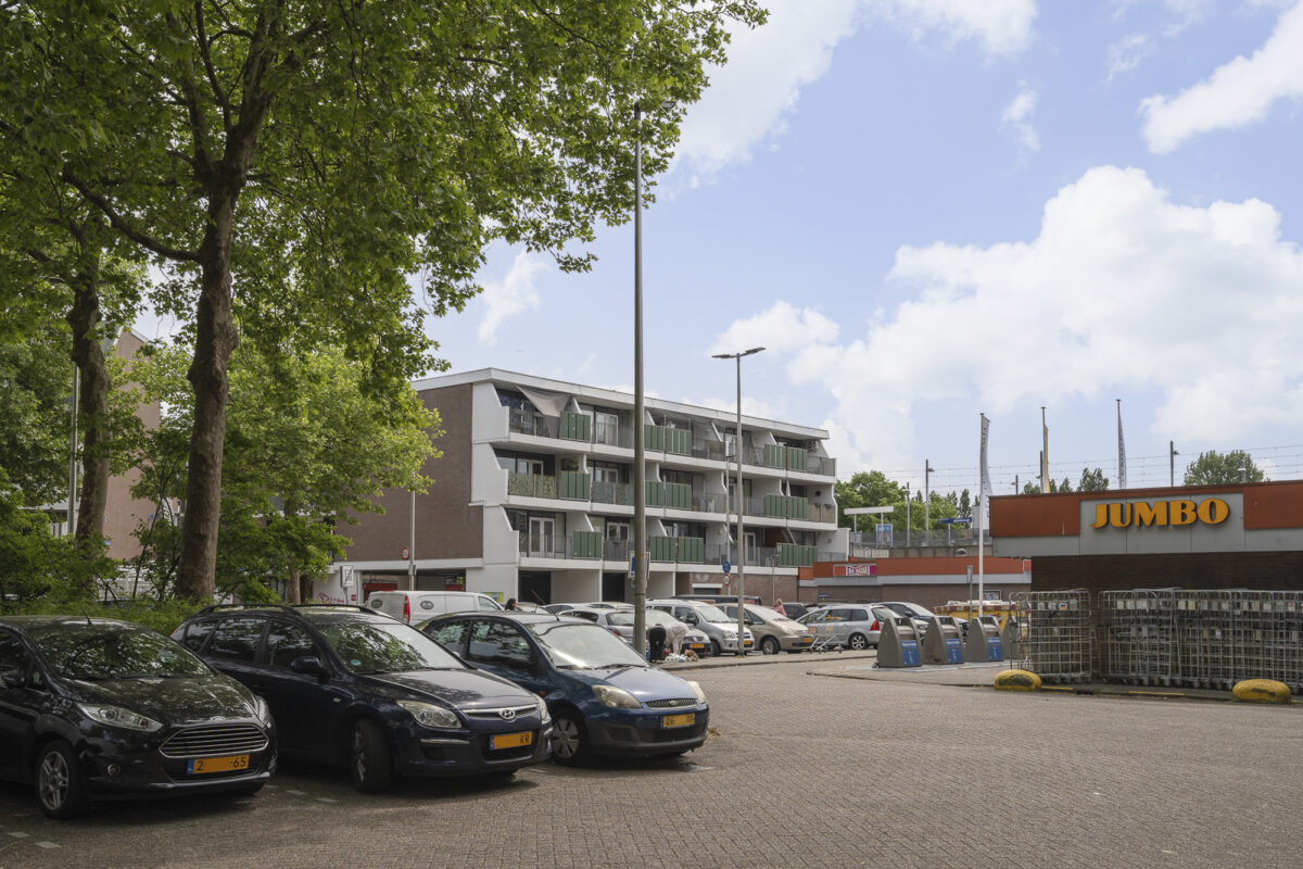 Paul Scholtenrode 74 Zoetermeer