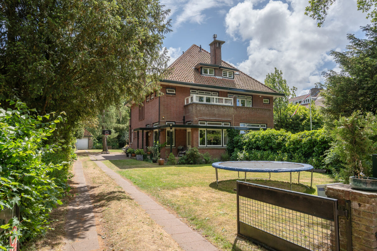 Buurtweg 109 Wassenaar
