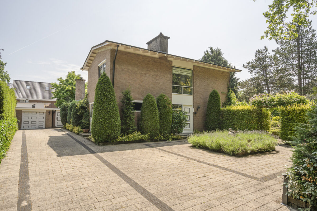 Klingelaan 20 Wassenaar