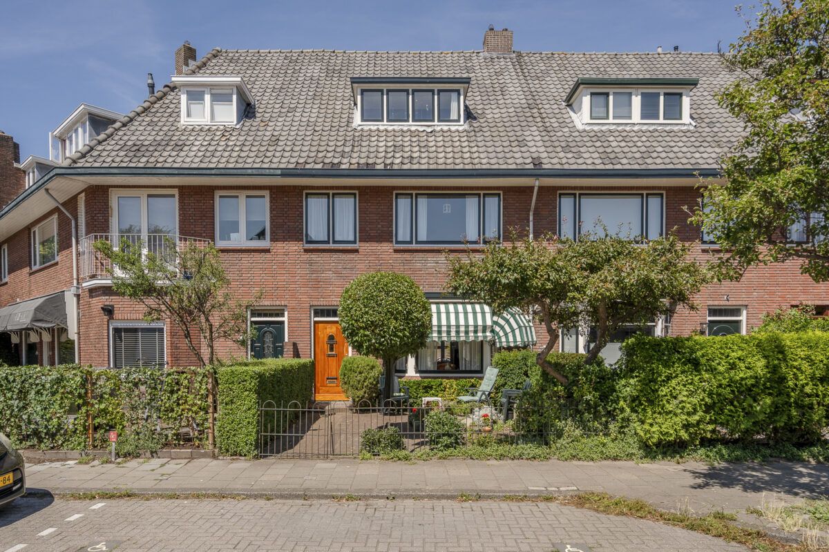 Oostdorperweg 5 Wassenaar