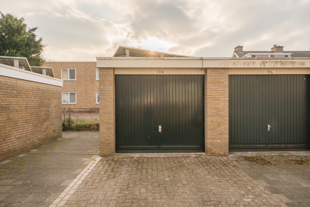Van Polanenpark 131M ong Wassenaar