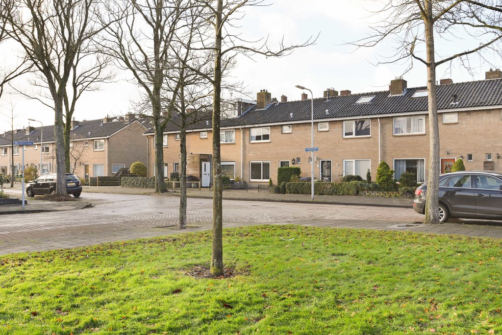 Thorbeckestraat 23 Wassenaar