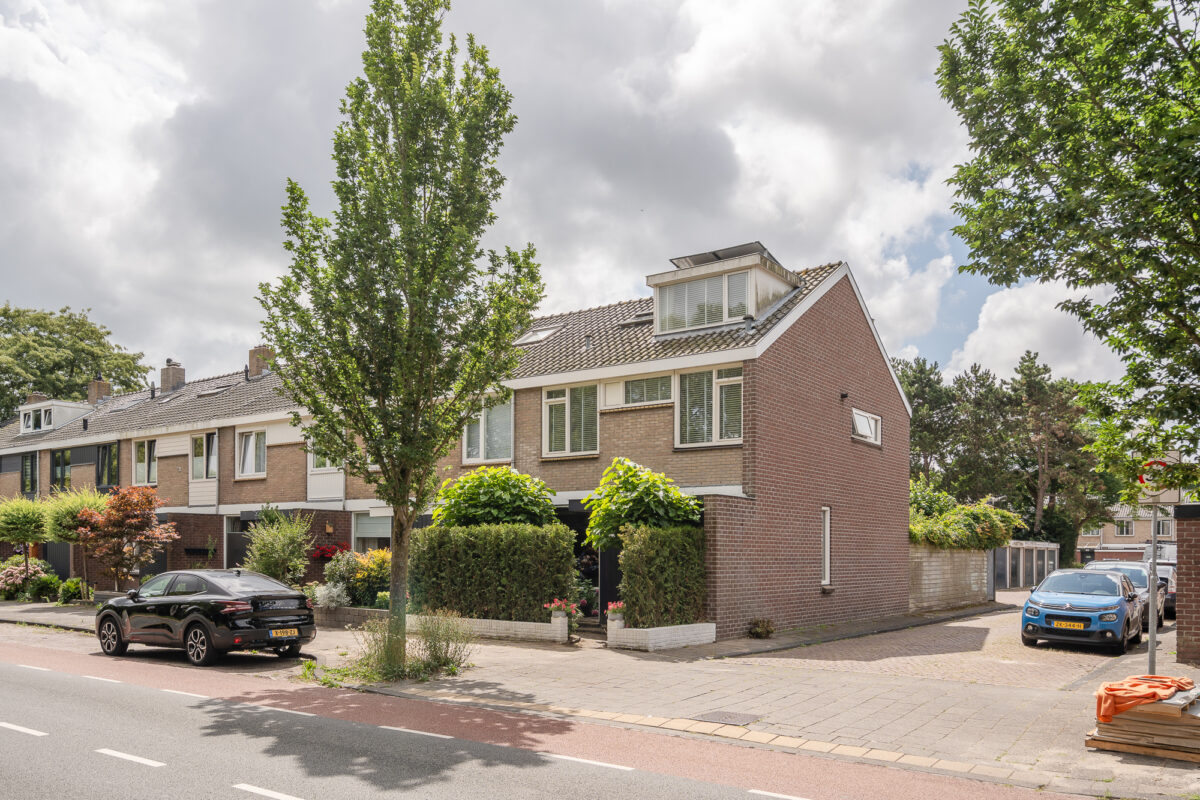 Van Cranenburchlaan 149 Wassenaar