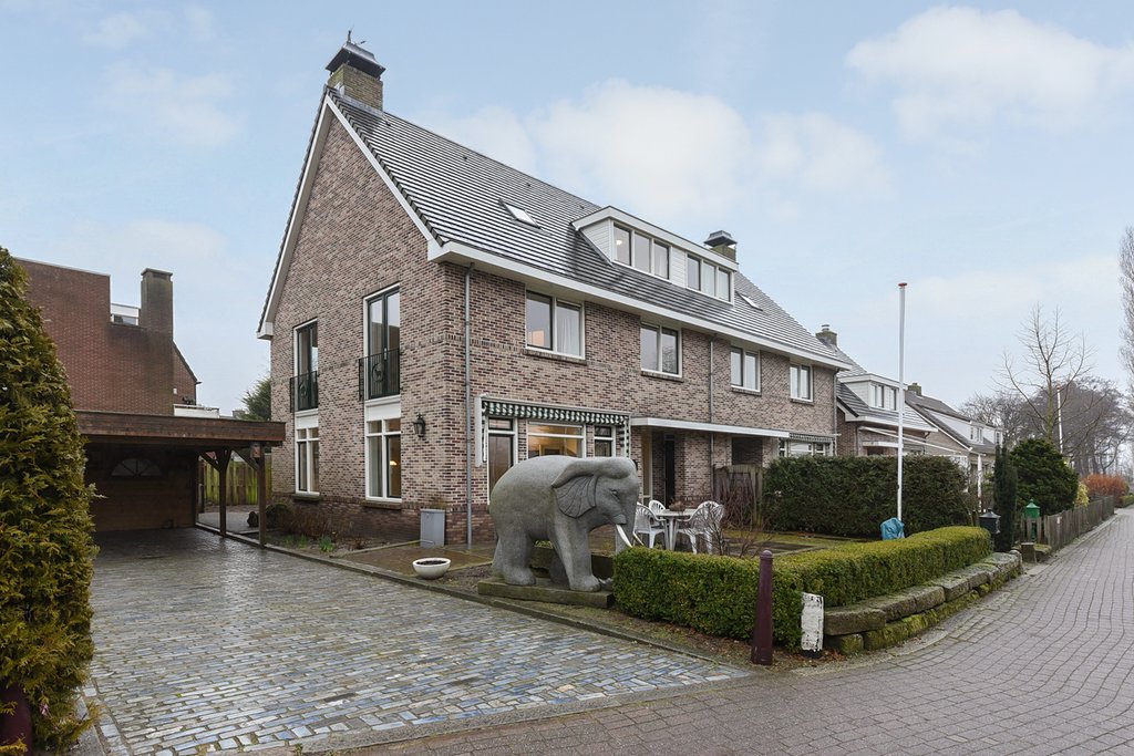 Verlengde Wittelaan 2 Wassenaar