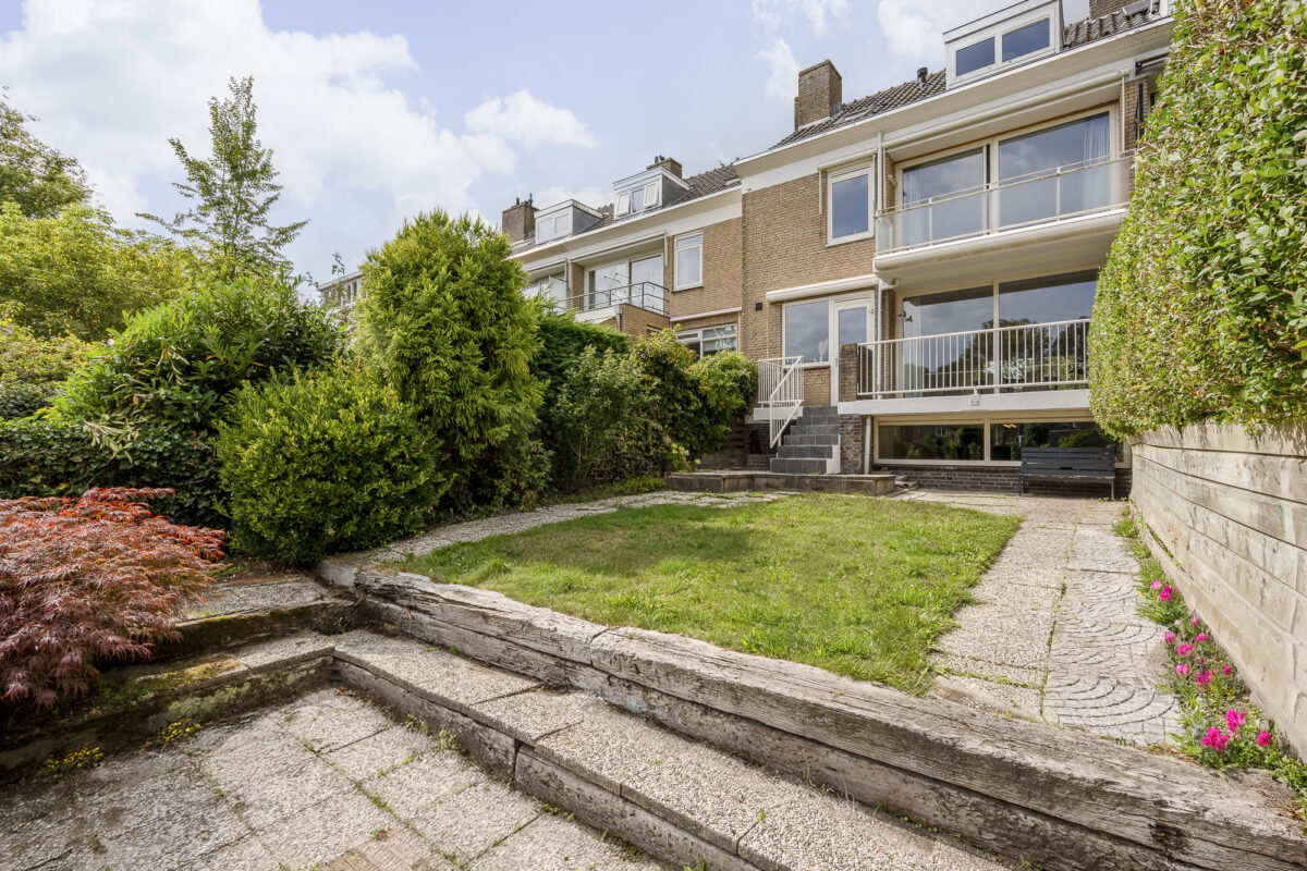 Van Duivenvoordelaan 30 Wassenaar