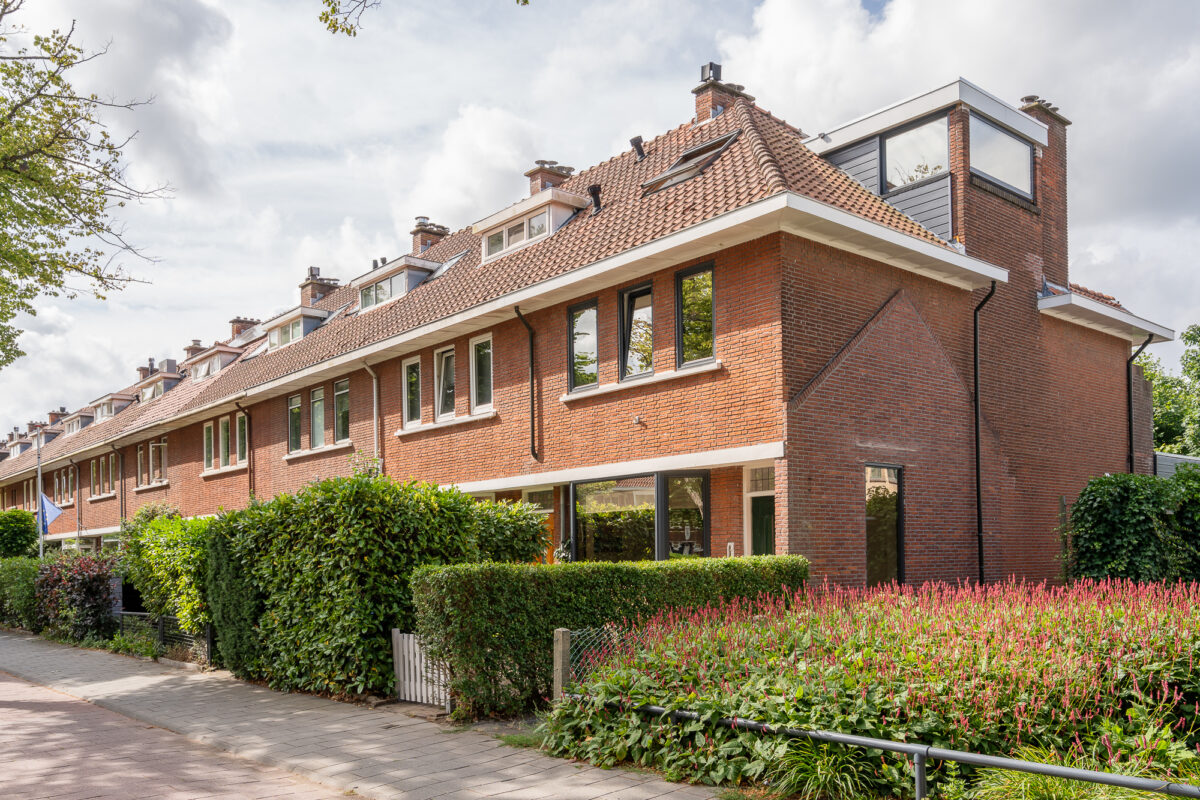 Van Zuylen van Nijeveltstraat 145 Wassenaar