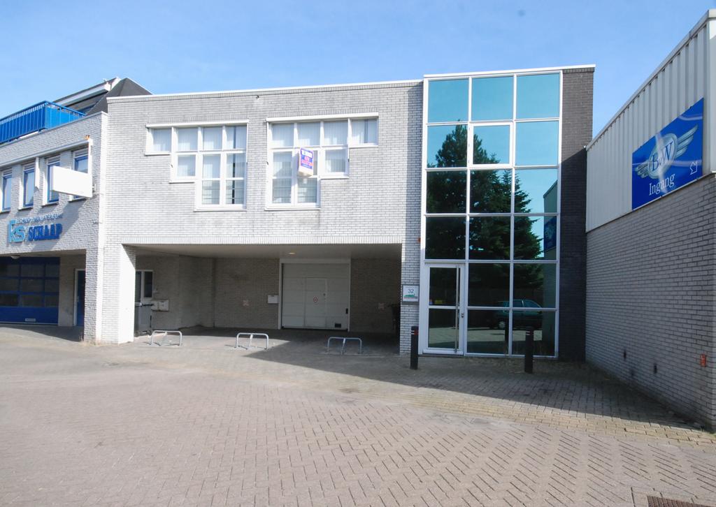 Verlengde Hoge Klei 32 Wassenaar